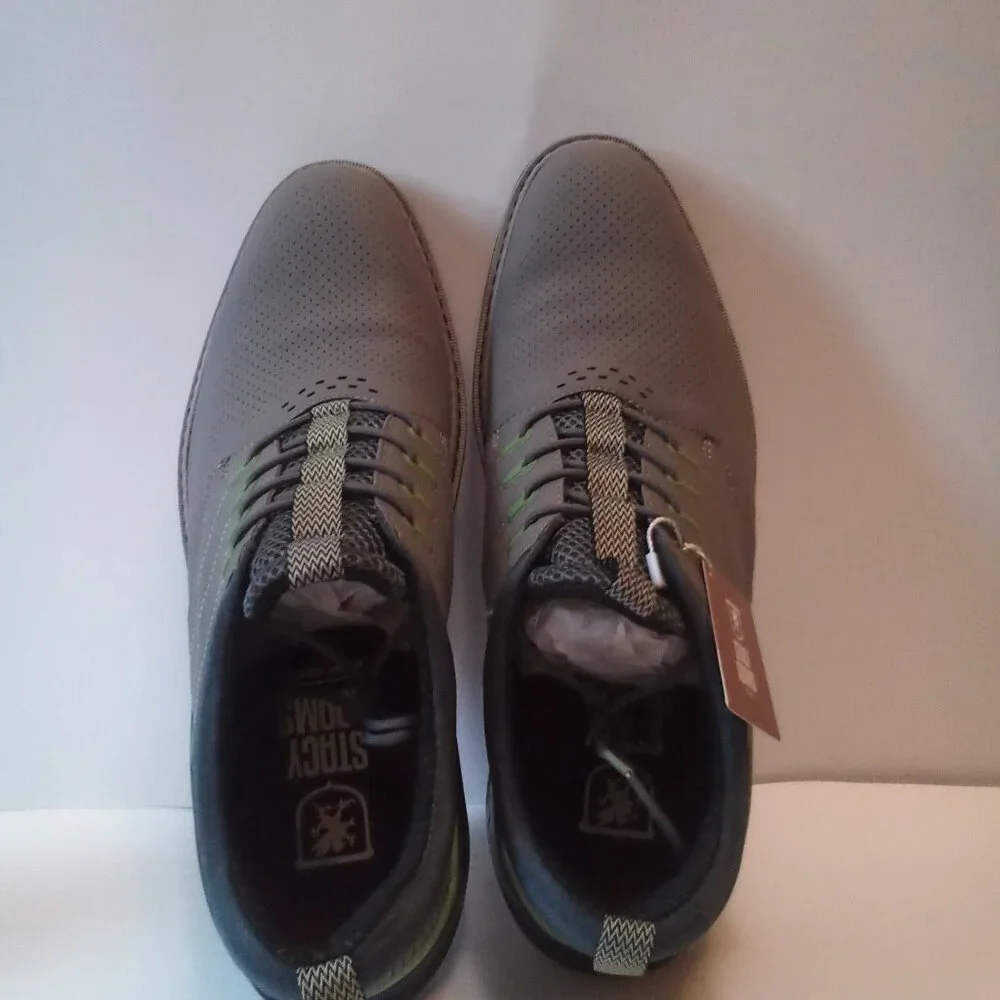 Barna Plain Toe Lace‎ Up